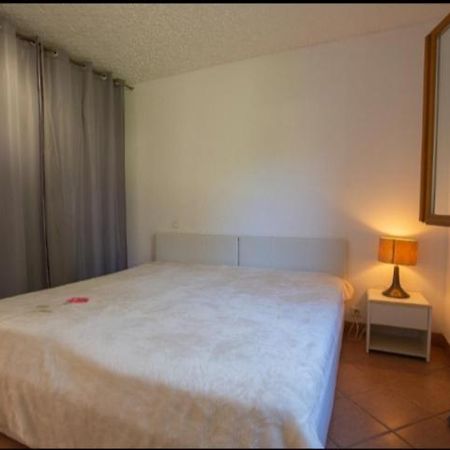 Logement calme et agréable à proximité d'Ajaccio Canale Cabanes Extérieur photo