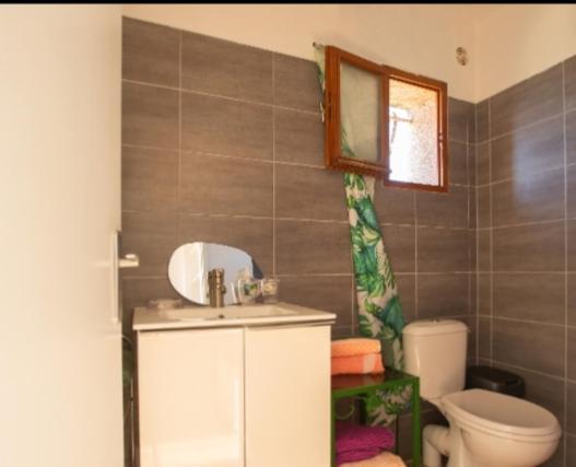 Logement calme et agréable à proximité d'Ajaccio Canale Cabanes Extérieur photo